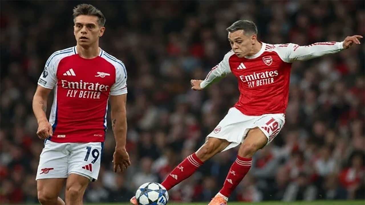 Foto - Beşiktaş yönetimi ABD'ye gidiyor! Trossard'a ödenecek bonservis açıklandı
