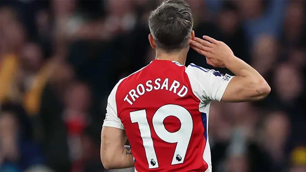 Foto - Beşiktaş yönetimi ABD'ye gidiyor! Trossard'a ödenecek bonservis açıklandı