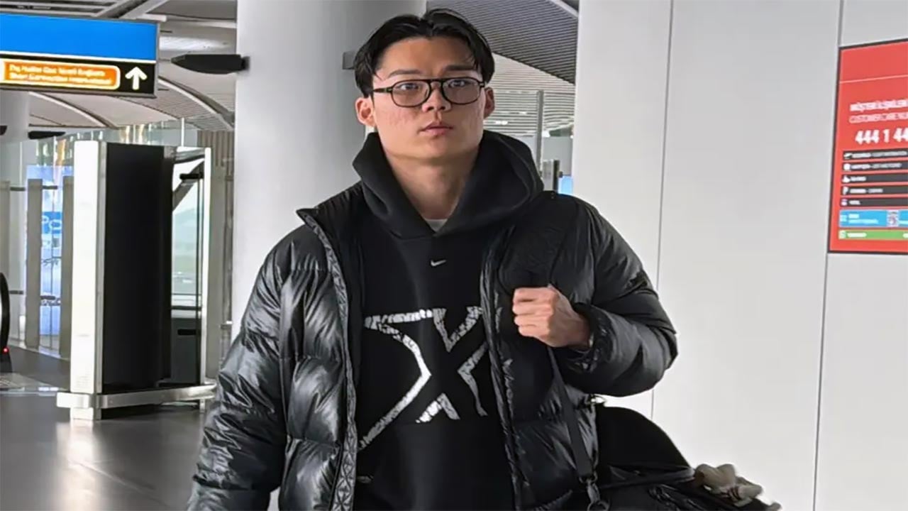 Foto - Beşiktaş'a Güney Koreli yıldız! Maliyetini açıkladılar