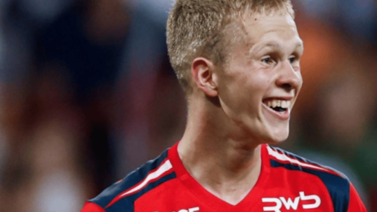 Beşiktaş'a yeni Rus orta saha belli oldu: Matvey Kislyak: CSKA'ya resmi teklif...