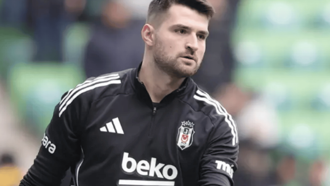 Foto - Beşiktaş'ta beklenmedik Ersin Destanoğlu gelişmesi! Serdal Adalı'nın yapacağı hamle ortaya çıktı