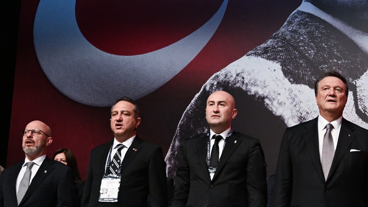 Foto - Beşiktaş'ı batıran Hasan Arat için toplanılacak! Bakalım neler olacak?