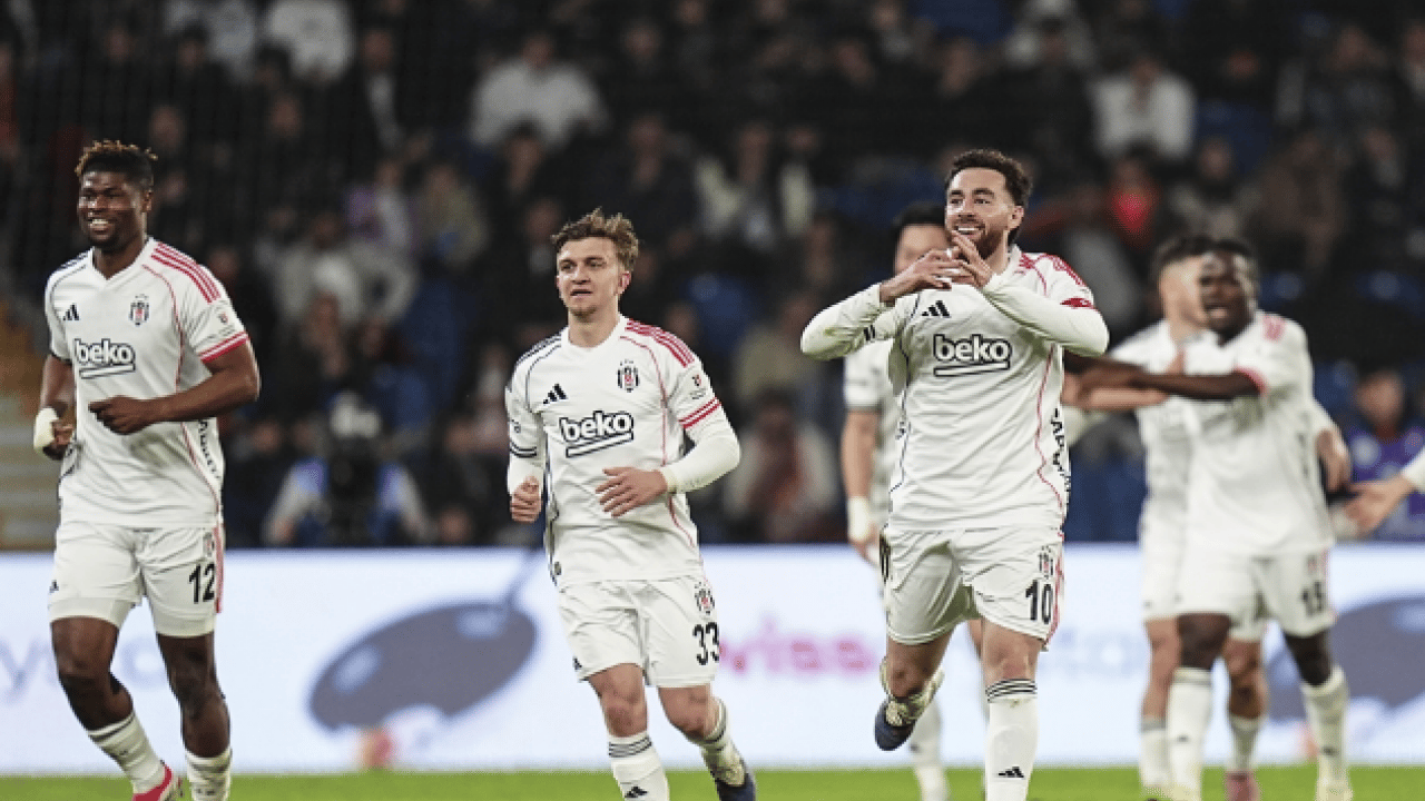 Beşiktaş'ın bu yaz yapacağı 3 transfer: Sergen Yalçın 'transferler patladı' diyerek açıkladı