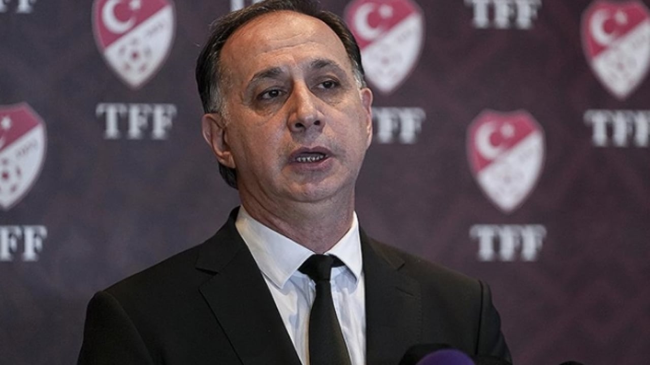 Foto - Beşiktaş'ın haklı isyanı sonrası... MHK Başkanı istifa edecek mi? İşte son durum