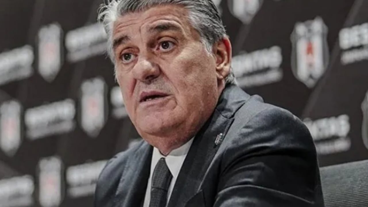 Foto - Beşiktaş'ın haklı isyanı sonrası... MHK Başkanı istifa edecek mi? İşte son durum