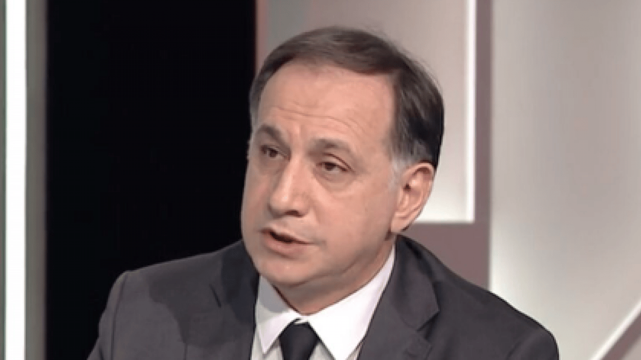 Beşiktaş'ın haklı isyanı sonrası... MHK Başkanı istifa edecek mi? İşte son durum