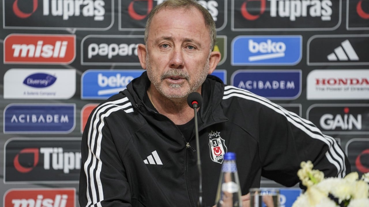 Foto - Beşiktaş'ın kapısını çalıyor... Galatasaray'la alacak-verecek, Beşiktaş'la gelecek!