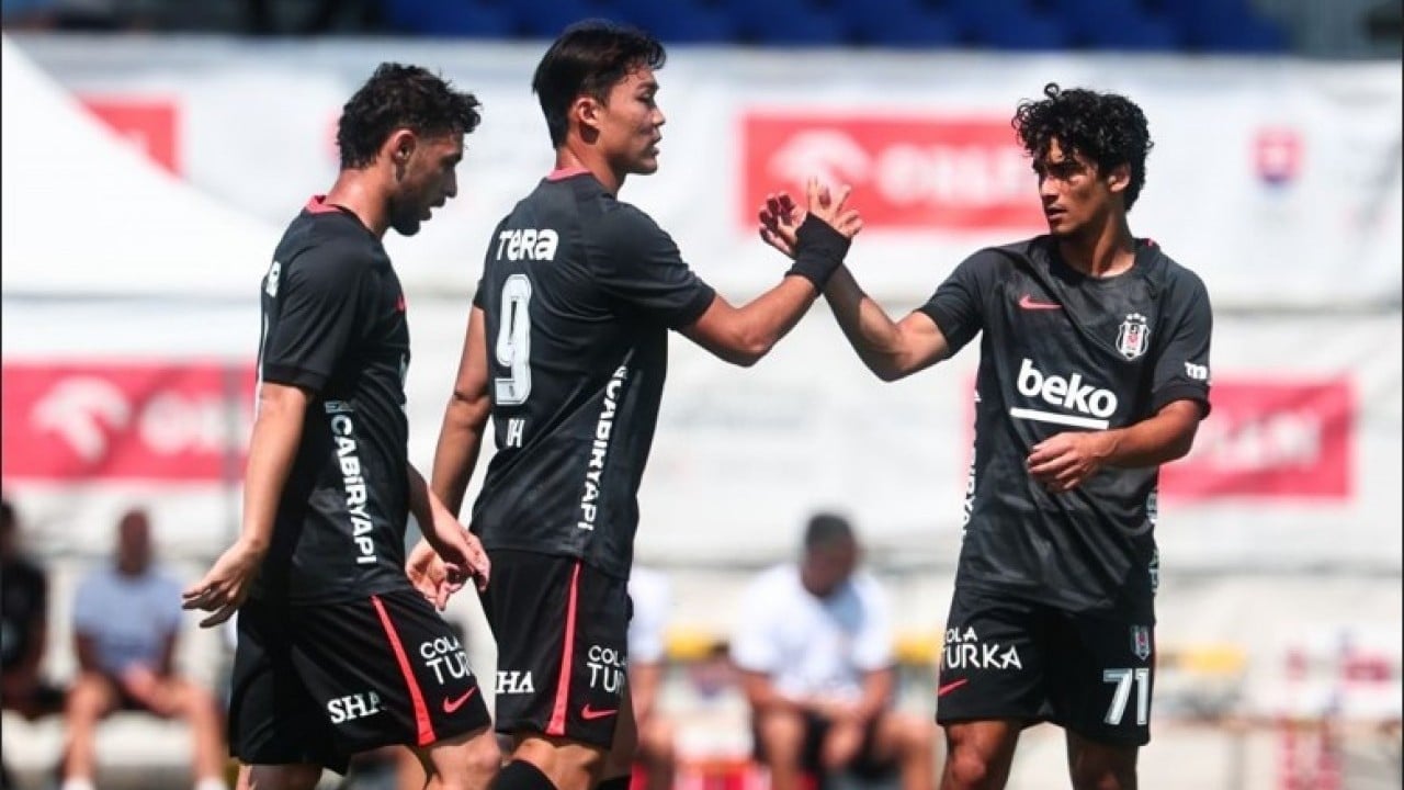 Foto - Beşiktaş'ın konuğu Midtjylland! İşte muhtemel 11’ler