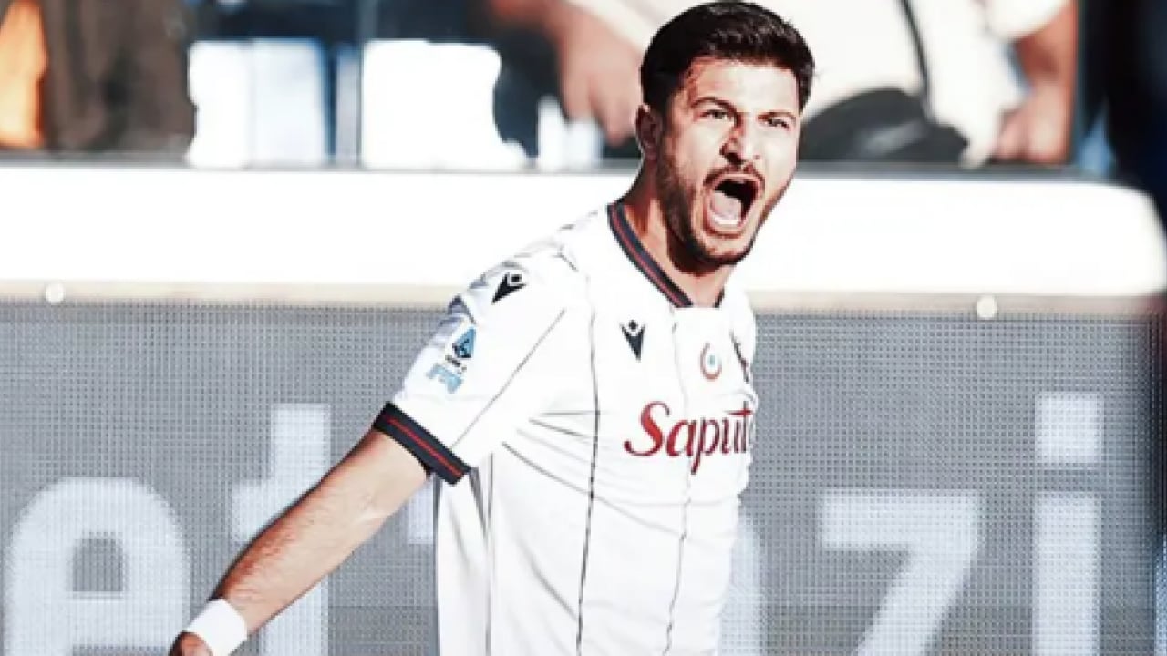 Beşiktaş'ın yeni teknik adamı hızlı başladı: Vincenzo Italiano bizzat bitirecek...