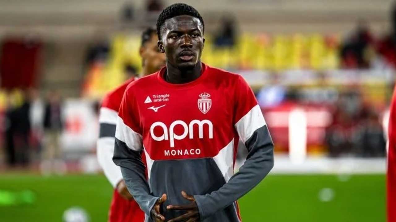 Foto - Beşiktaş'ın yeni transferi Ouattara, bu gece İstanbul'da