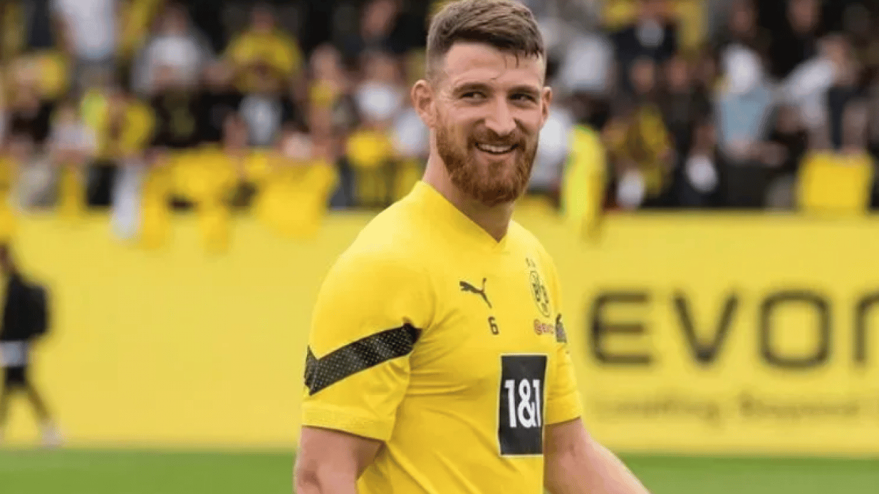 Foto - Beşiktaş'ın yine Salih Özcan aşkı depreşti! Bir türlü alınamıyor ama hep yazılıyor...