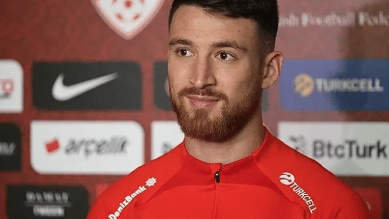 Foto - Beşiktaş'ın yine Salih Özcan aşkı depreşti! Bir türlü alınamıyor ama hep yazılıyor...