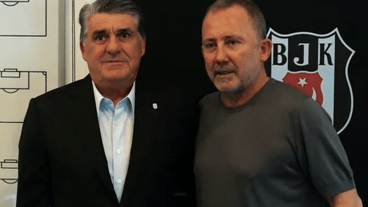 Beşiktaşlı taraftarlar yandı! Şampiyonluk planını suya düşürecek hamleyi duyurdular: 'Kurtaramam' diyerek...