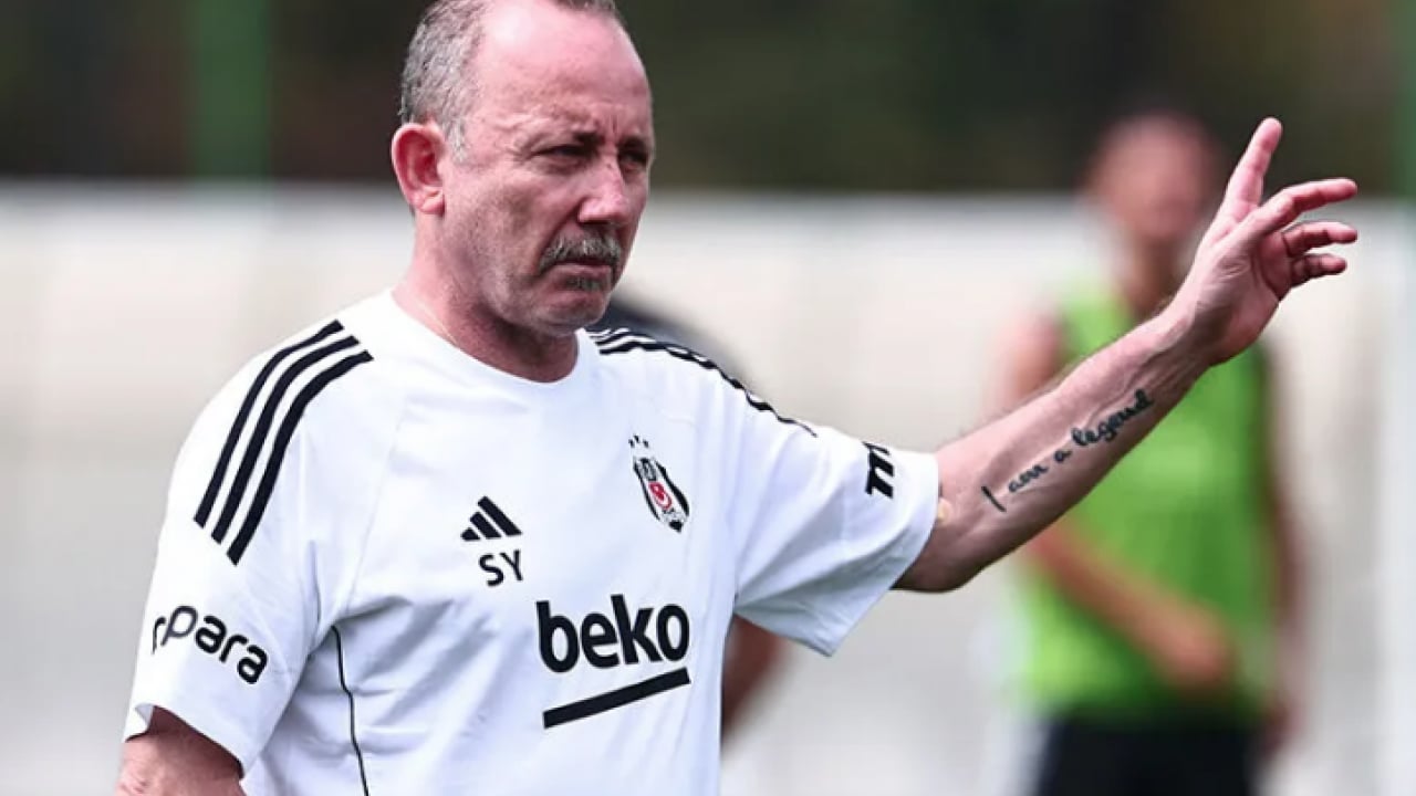 Foto - Beşiktaşlı taraftarlar yandı! Şampiyonluk planını suya düşürecek hamleyi duyurdular: 'Kurtaramam' diyerek...