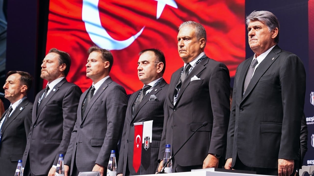 Foto - Beşiktaşlılar şaştı kaldı, çünkü reddetti mi diyerek konuşuluyor! Maalesef kötü haber geldi gelecek...