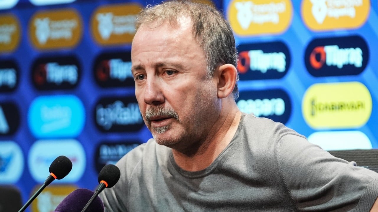 Foto - Beşiktaşlıları şaşkına çeviren gelişme: Sergen Yalçın yorumculuk da yapmayacak: İşte planı