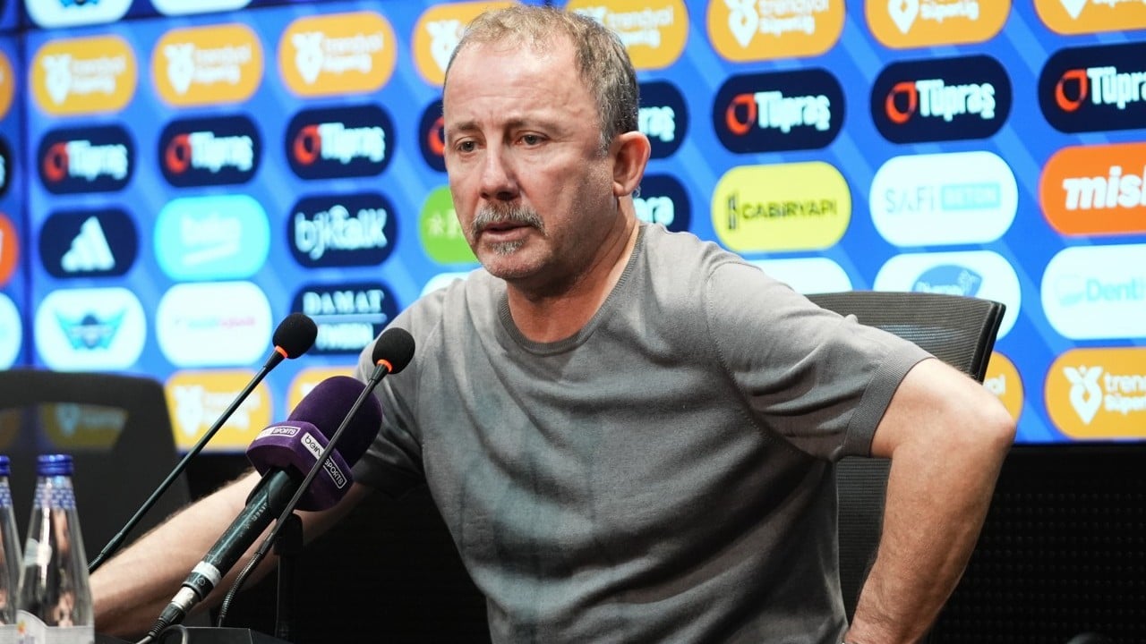 Foto - Beşiktaşlıları şaşkına çeviren gelişme: Sergen Yalçın yorumculuk da yapmayacak: İşte planı