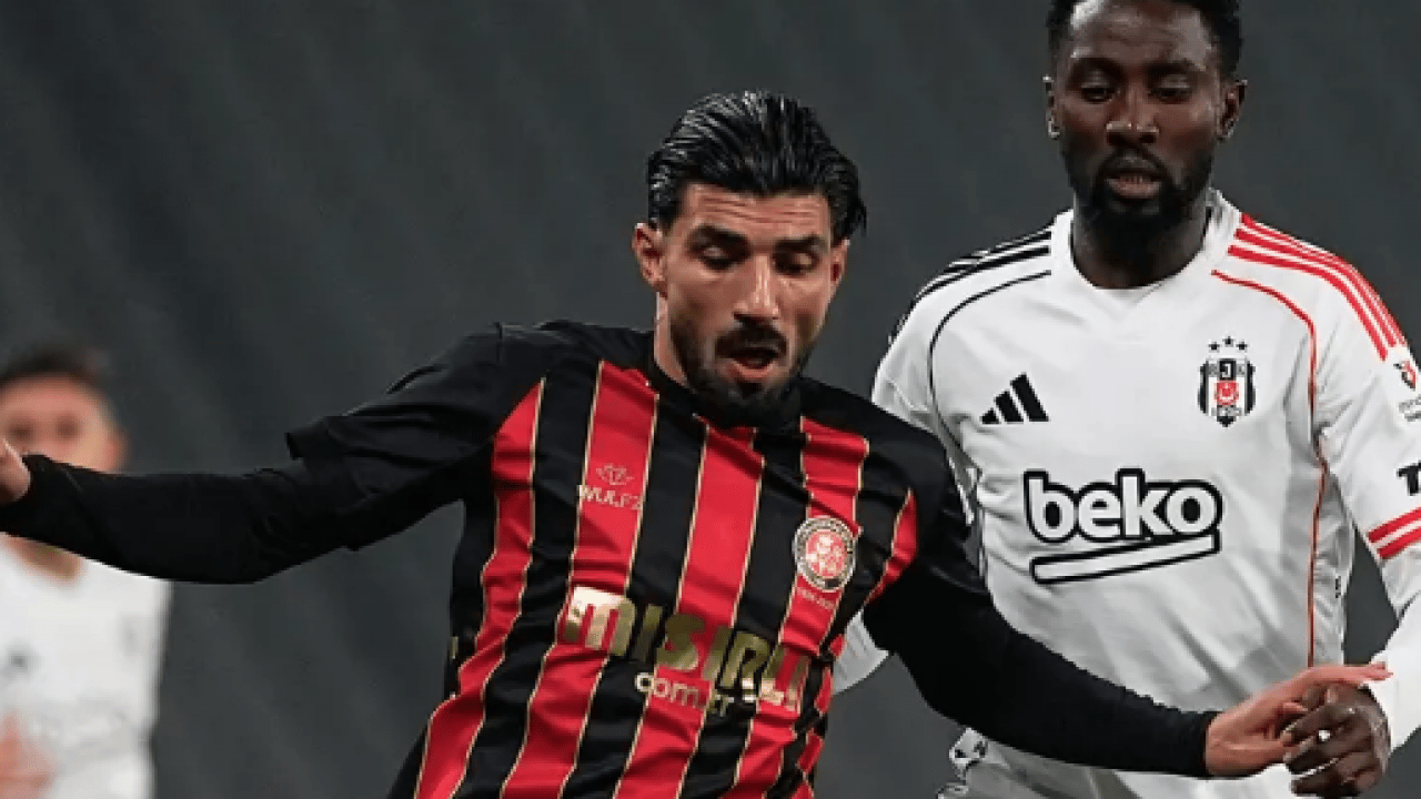 Beşiktaşlıların yüreğini hoplatacak o transfer hamlesi için red kararı çıktı neyse ki...