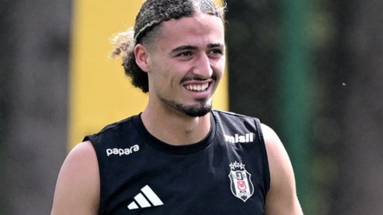 Foto - Beşiktaş'ta 6 milyon euro verilerek alınan oyuncu için karar vakti!