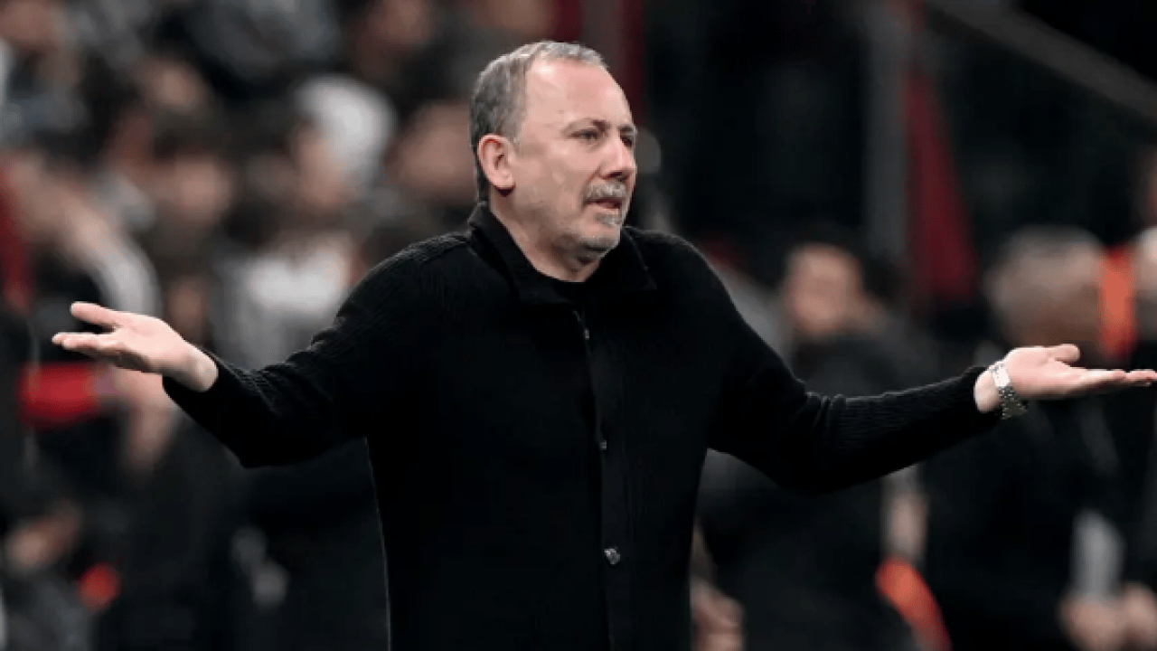 Beşiktaş'ta alarm vakti! Duyurdular taraftarlar artık.. Tüpraş Stadyumu'nda isyan çıktı... 