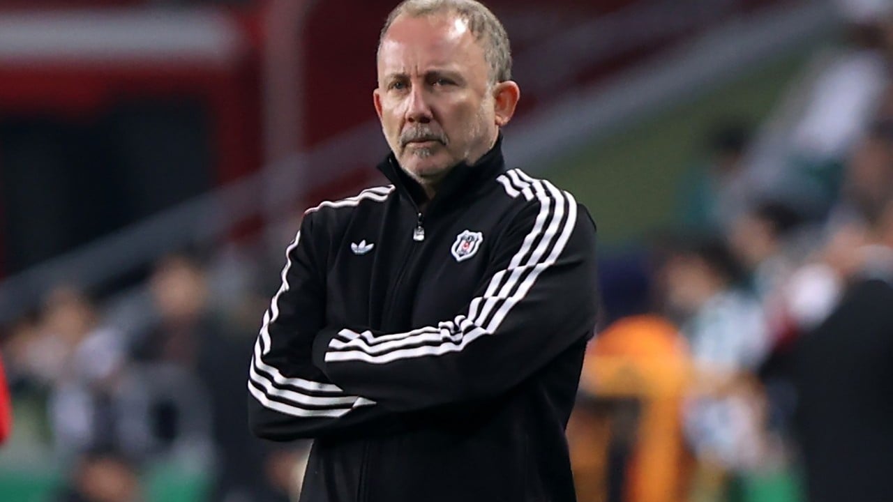 Beşiktaş'ta aynı nakarat! Hep 2-3 transfer dönemi isteniyor: Al birini vur ötekine…