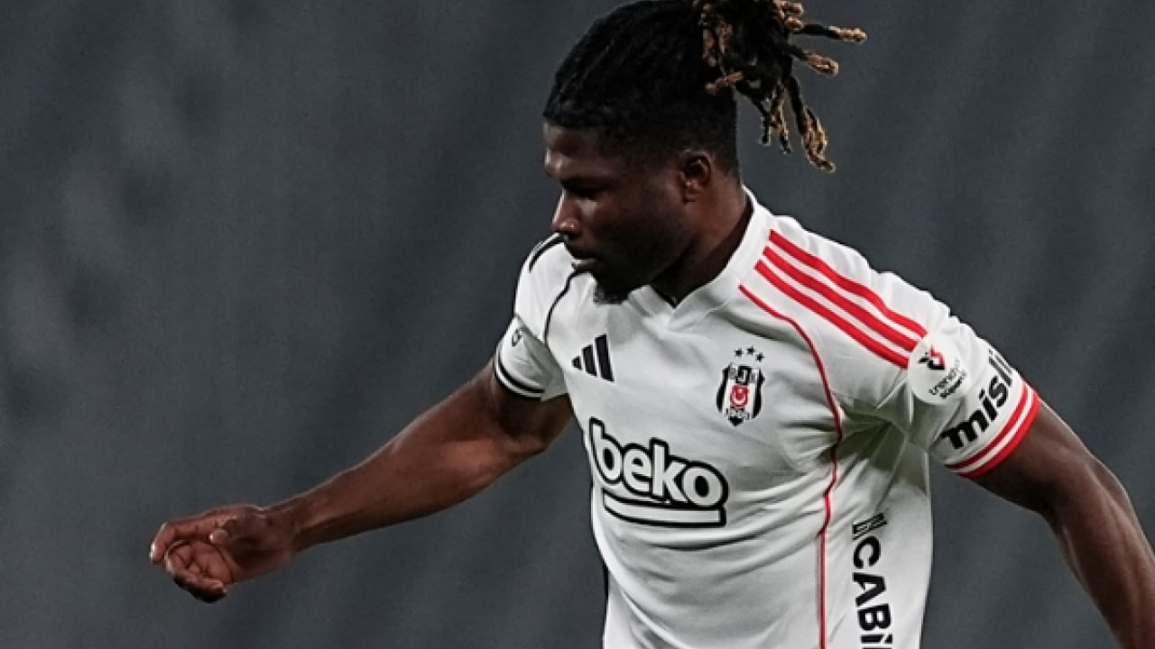Beşiktaş'ta bir dönem çok ama çok erkenden bitecek! Artık güle güle denilecek