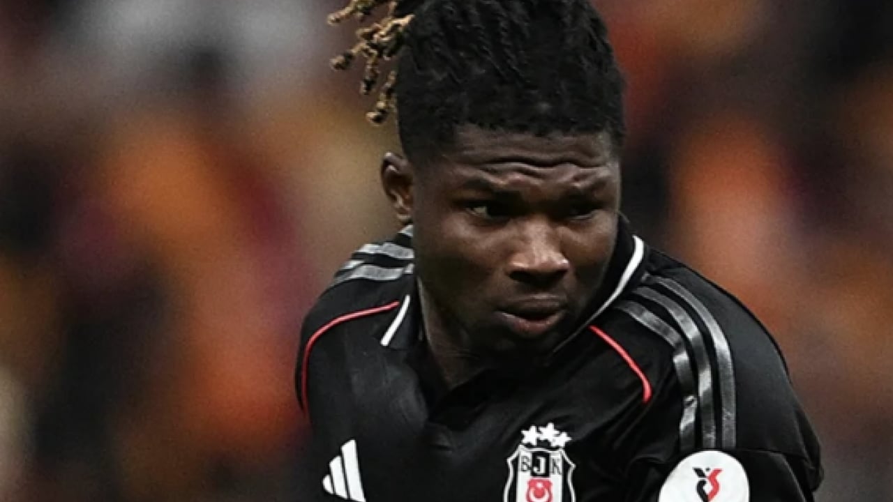 Foto - Beşiktaş'ta bir dönem çok ama çok erkenden bitecek! Artık güle güle denilecek