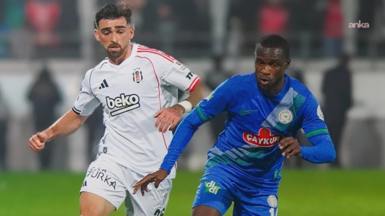 Foto - Beşiktaş’ta büyük çöküş! Ne olduysa şampiyonluktan sonra oldu
