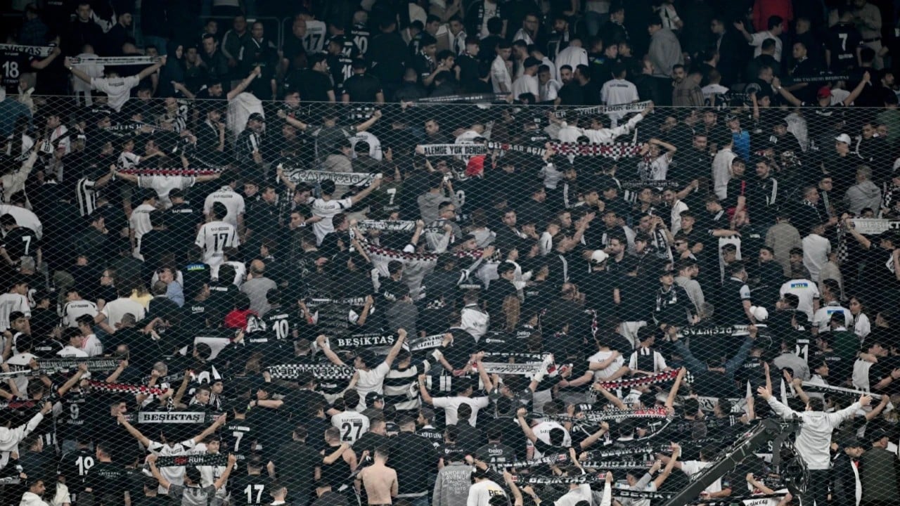Foto - Beşiktaş’ta büyük çöküş! Ne olduysa şampiyonluktan sonra oldu