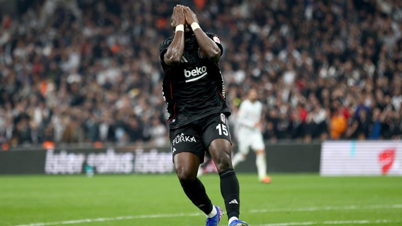Foto - Beşiktaş’ta büyük çöküş! Ne olduysa şampiyonluktan sonra oldu