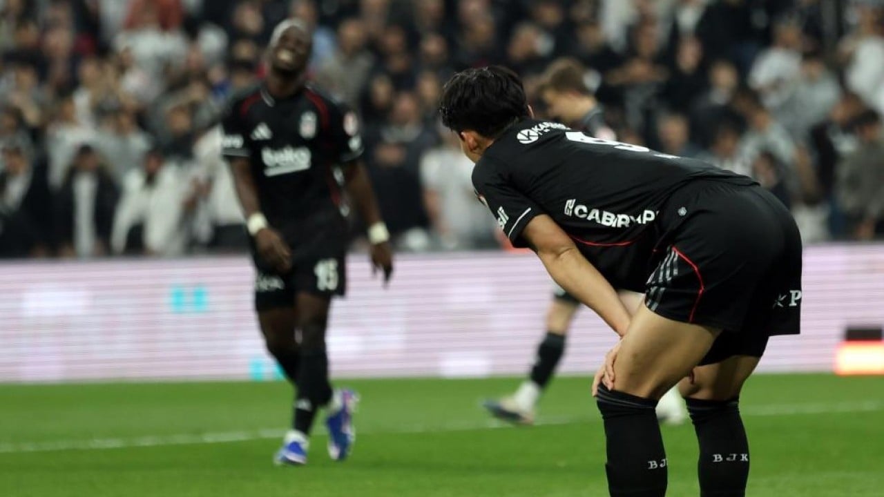 Foto - Beşiktaş’ta büyük çöküş! Ne olduysa şampiyonluktan sonra oldu