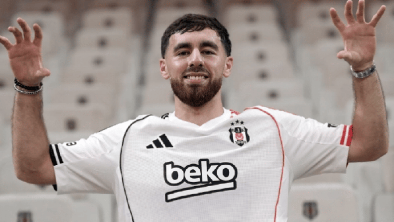 Foto - Beşiktaş'ta büyük sürpriz Kaptan köşkü Meksika'ya açıldı: Nihayet sessizliğini bozdu...