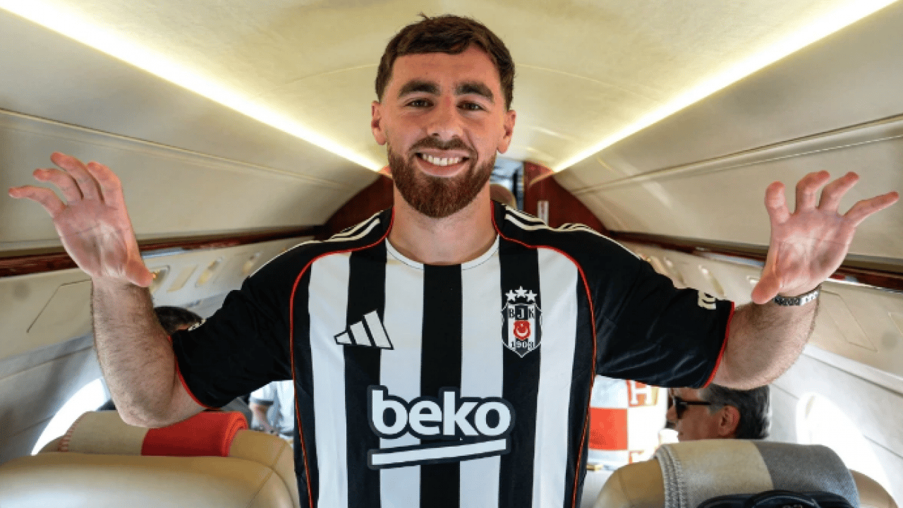 Beşiktaş'ta büyük sürpriz Kaptan köşkü Meksika'ya açıldı: Nihayet sessizliğini bozdu...