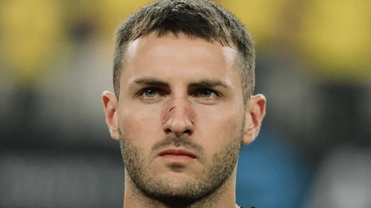 Foto - Beşiktaş'ta büyük sürpriz Kaptan köşkü Meksika'ya açıldı: Nihayet sessizliğini bozdu...