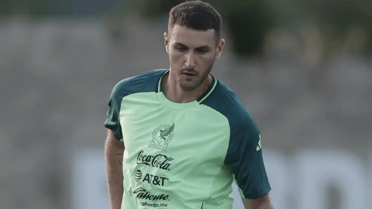 Foto - Beşiktaş'ta büyük sürpriz Kaptan köşkü Meksika'ya açıldı: Nihayet sessizliğini bozdu...