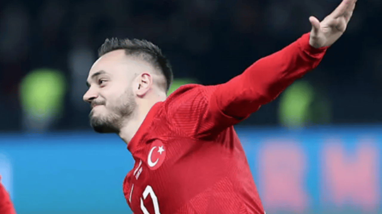 Foto - Beşiktaş'ta Cengiz Ünder'in yerine gelecek isim belli oldu! Bonservis bedeli de netleşti
