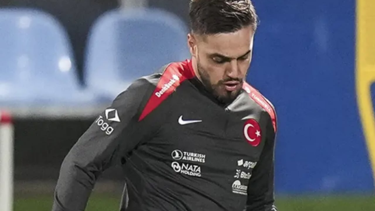 Foto - Beşiktaş'ta Cengiz Ünder'in yerine gelecek isim belli oldu! Bonservis bedeli de netleşti