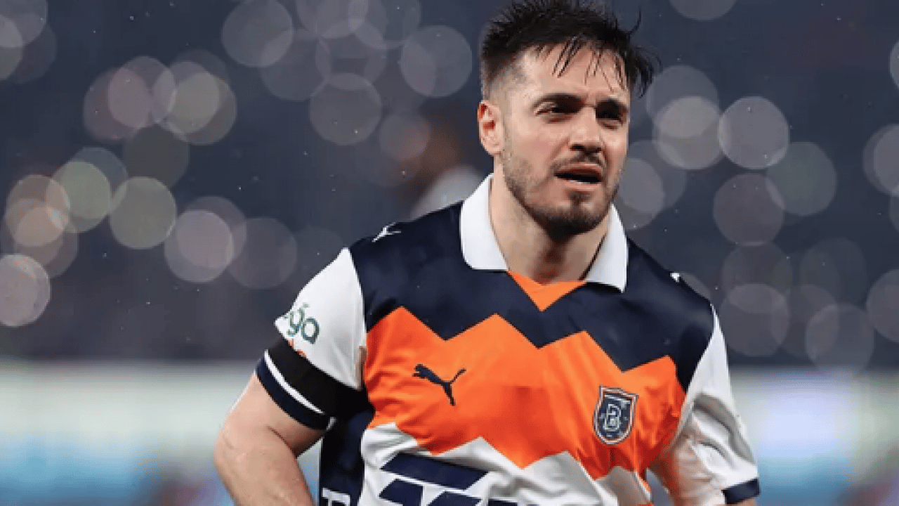 Foto - Beşiktaş'ta Cengiz Ünder'in yerine gelecek isim belli oldu! Bonservis bedeli de netleşti