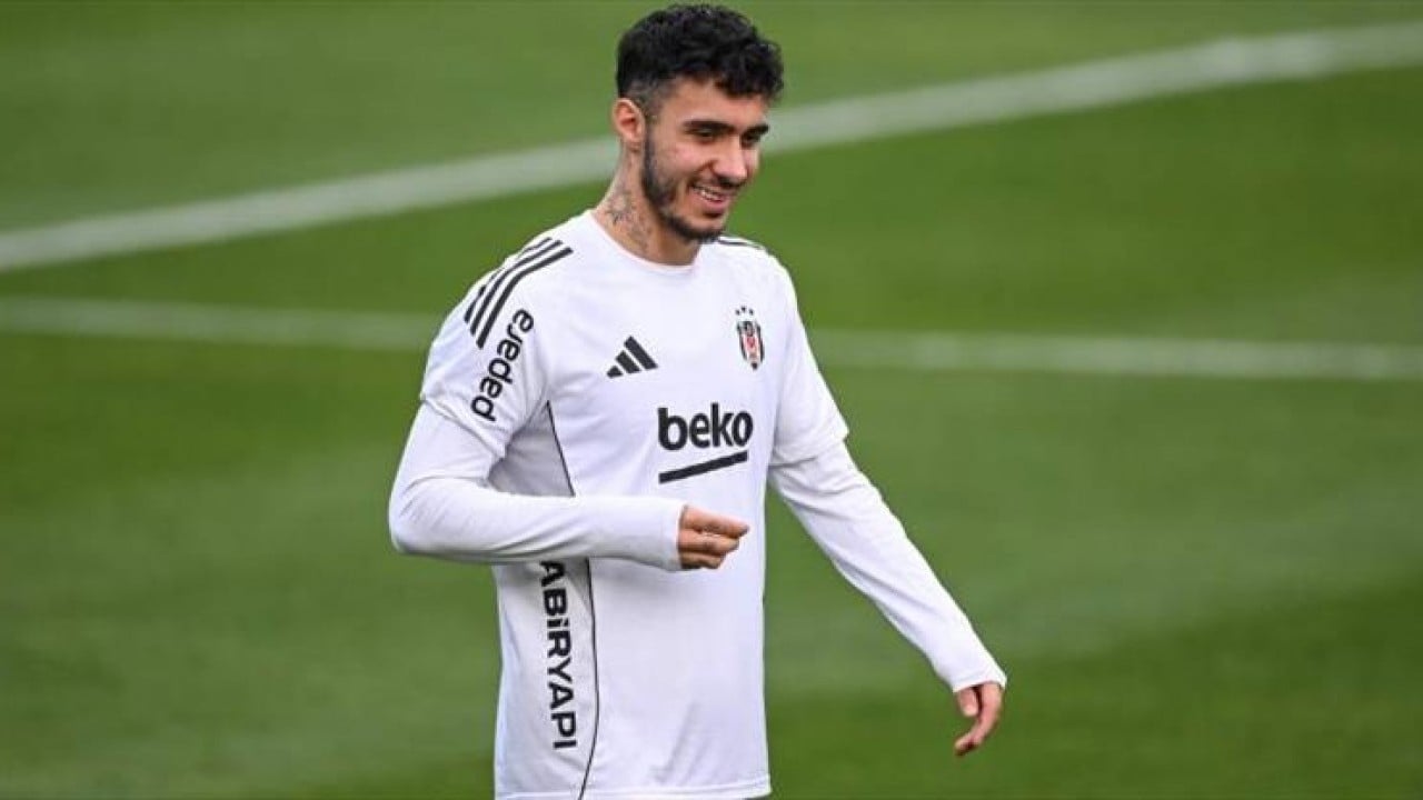 Foto - Beşiktaş’ta Emirhan Topçu Avrupa'nın radarında ama…