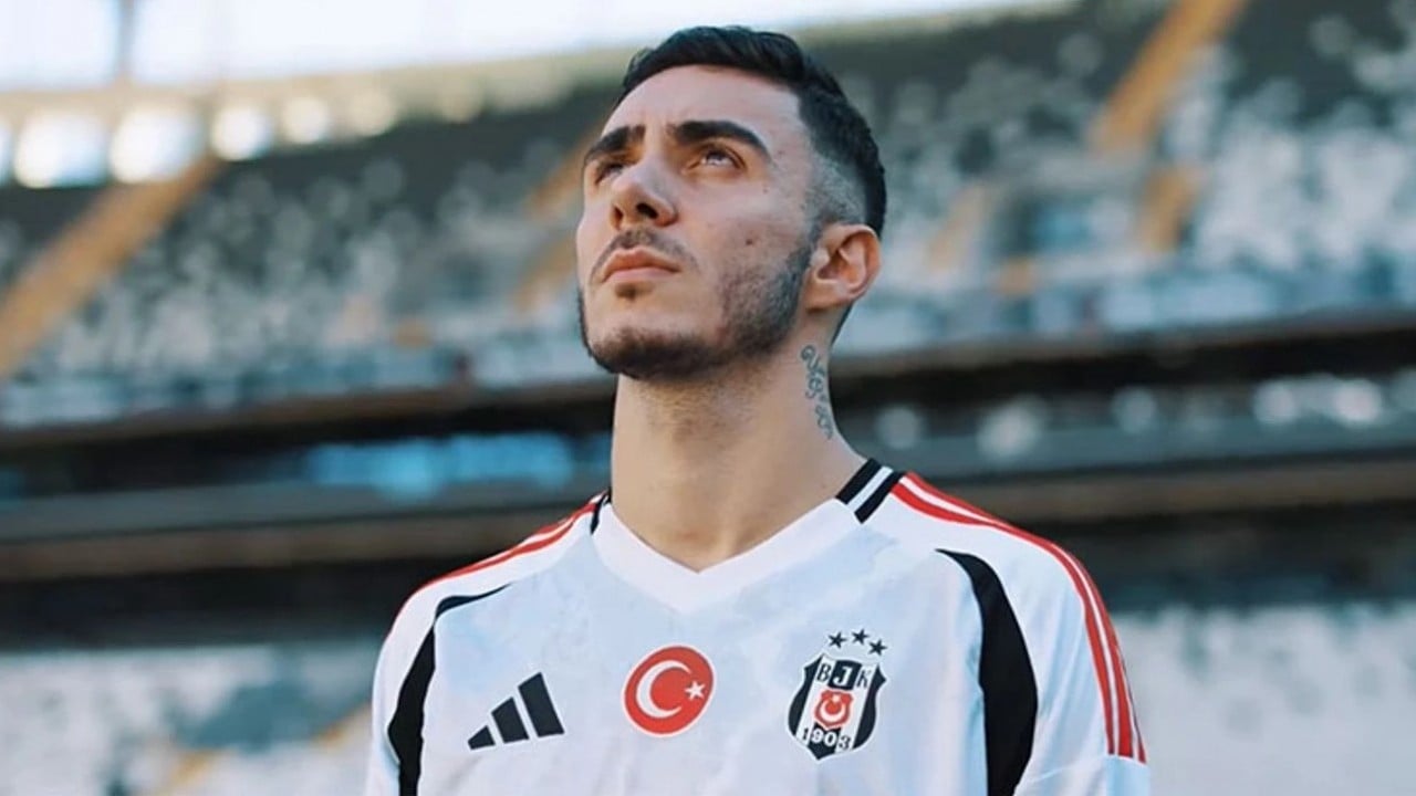 Foto - Beşiktaş’ta Emirhan Topçu Avrupa'nın radarında ama…