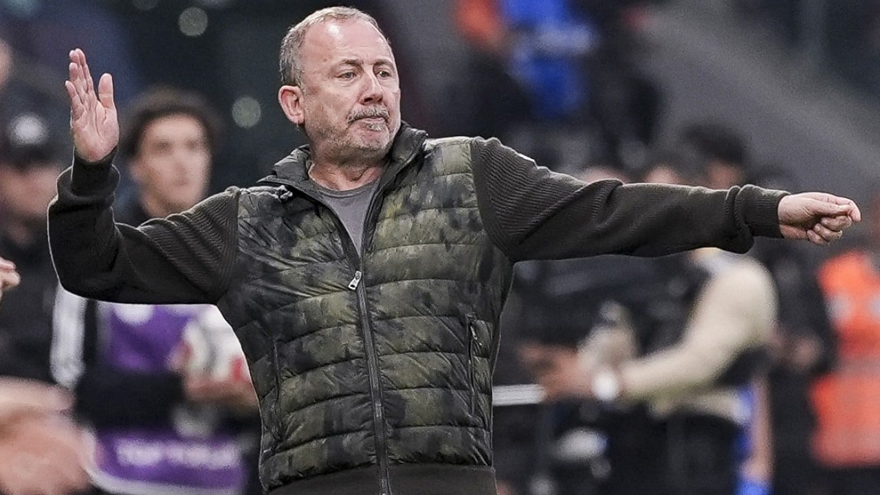 Foto - Beşiktaş'ta enerji patlaması! Geleceğin imzası atılacak!