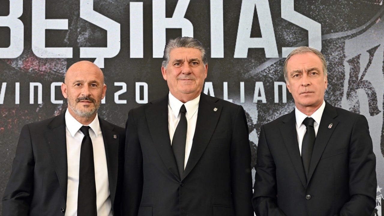 Beşiktaş'ta hedef belli oldu! 3 bölgeye transfer geliyor