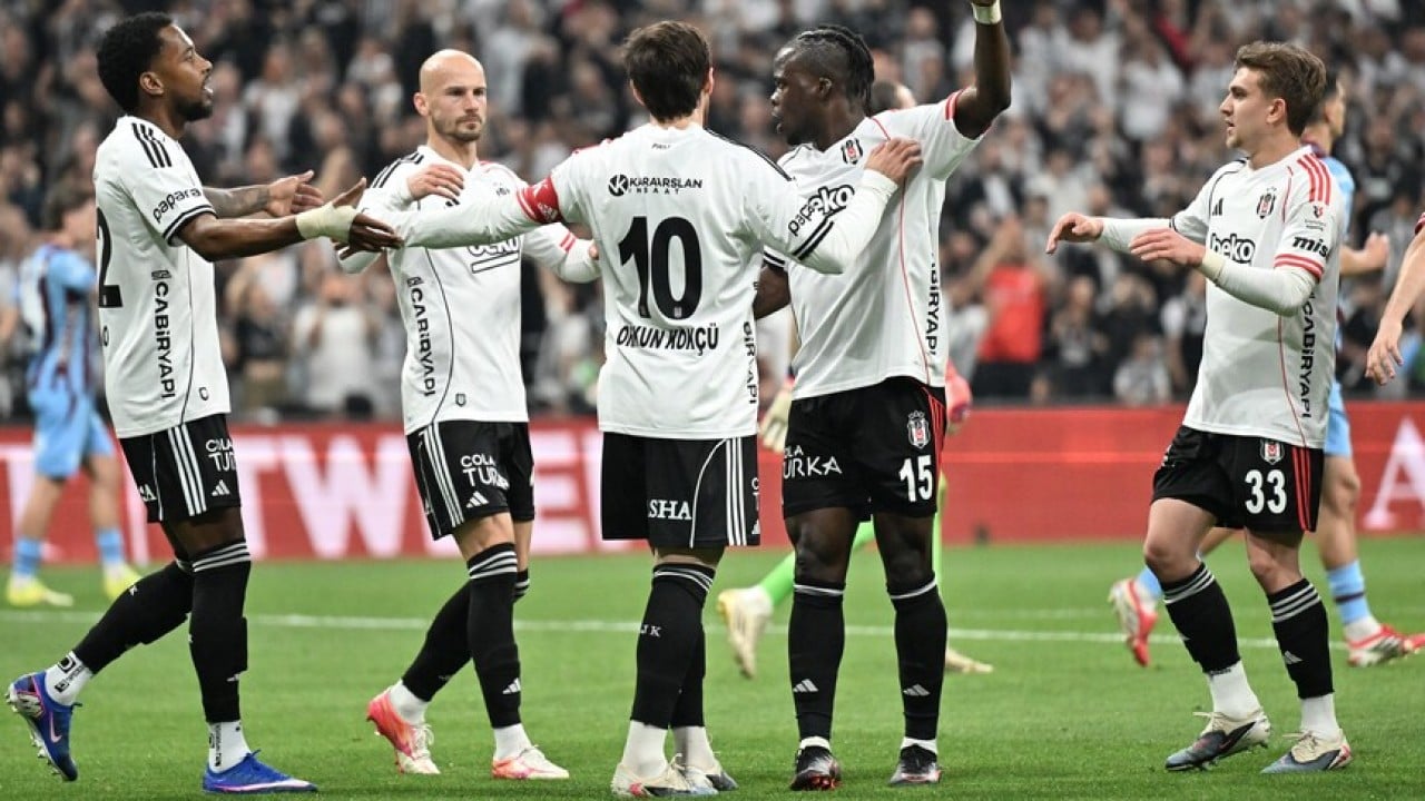 Foto - Beşiktaş'ta hedef belli oldu! 3 bölgeye transfer geliyor