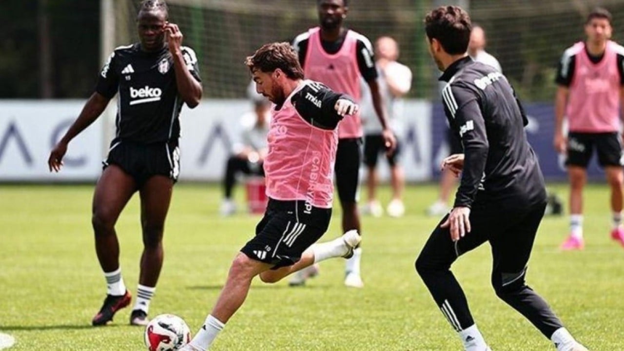 Foto - Beşiktaş'ta hedef belli oldu! 3 bölgeye transfer geliyor