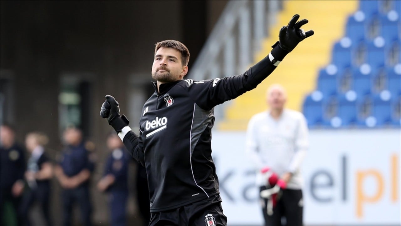 Foto - Beşiktaş'ta hedef belli oldu! 3 bölgeye transfer geliyor