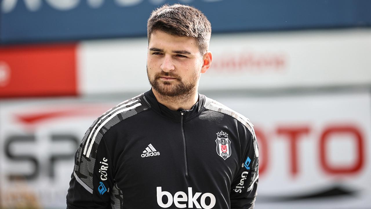 Foto - Beşiktaş'ta hedef belli oldu! 3 bölgeye transfer geliyor