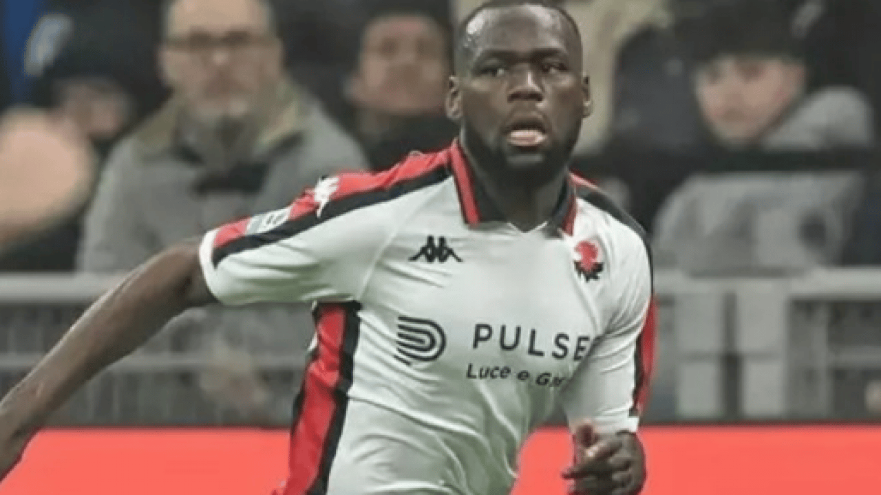 Beşiktaş'ta ilk ayrılık belli oldu! Karar oyuncuya bildirildi