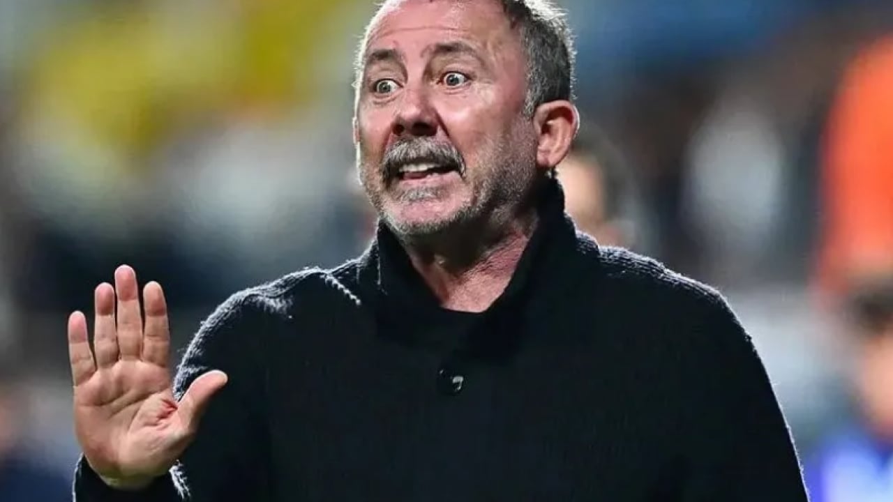 Foto - Beşiktaş'ta ilk kelle alındı! Ocak'ta hemen bavulunu toplayıp ülkesine dönecek!