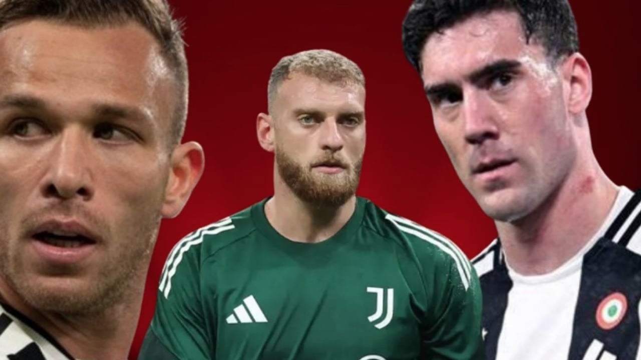 Beşiktaş'ta İtalyan harekatı: Juventus-Beşiktaş transfer hattı: Vlahovic yetmez 2 isim daha