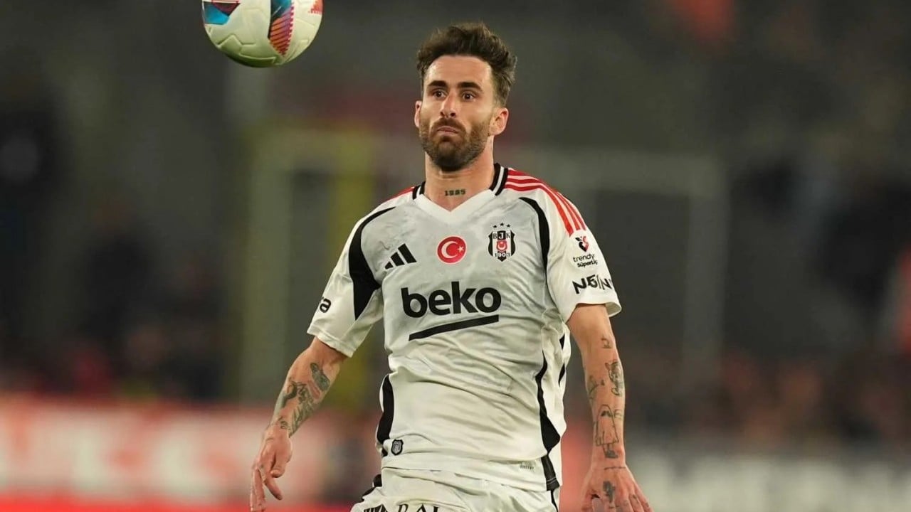 Foto - Beşiktaş’ta sabır taşı çatladı! Yıldız isme kritik uyarı